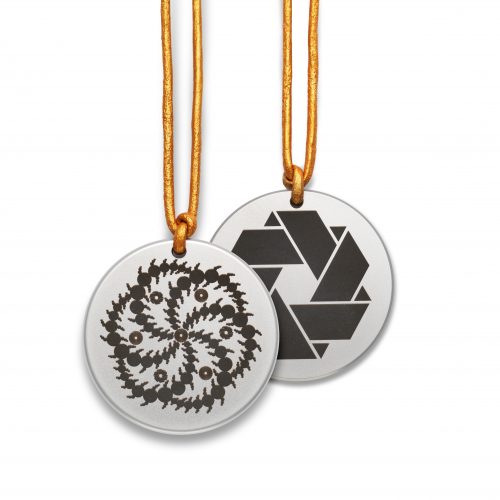 COSMIC ENERGY AMULETT