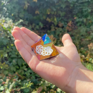 Zur Regeneration und Meditation