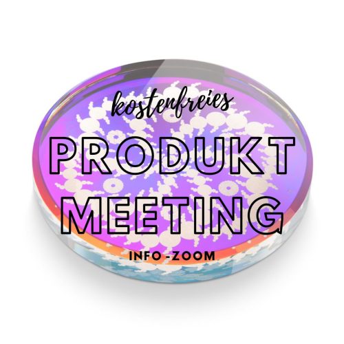20.11.2025 / KOSTENFREIES PRODUKTMEETING  »Info-Zoom«